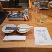 しゃぶしゃぶ KINTAN 代官山本店 - 
