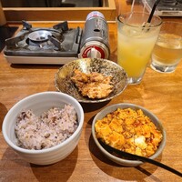 しゃぶしゃぶ KINTAN 代官山本店 - 