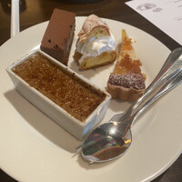 フレンチ キッチン - 