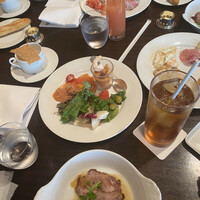 フレンチ キッチン - 