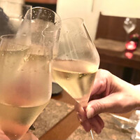 ボッテゴン - 素敵なご縁に乾杯☪︎⋆｡˚✩