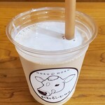 モクモク手づくりファーム  - 