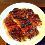 Kawashin Unagi Senta - 