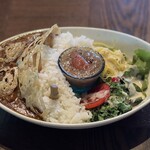 里山ダイニング パチャママ - 