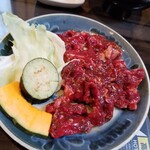 焼肉 暁 - 