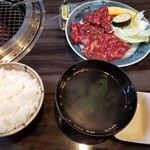 焼肉 暁 - 