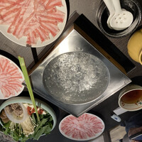 京都つゆしゃぶCHIRIRI 本店 - 