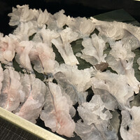 京都つゆしゃぶCHIRIRI 本店 - 