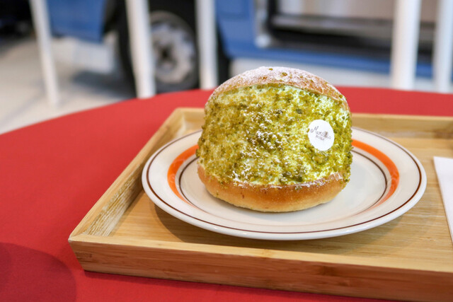 豆本　ロバードミッチャム　イタリア語 il sospiro della mamma(ママのため息) イタリア語上製本