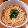 讃岐うどん いそや