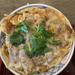 そば処水元やぶ - はい、完璧。