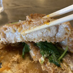 そば処水元やぶ - 