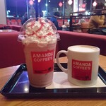 アマンダコーヒーズ - 