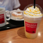 アマンダコーヒーズ - 