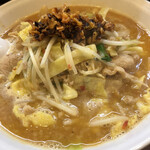 拉麺 梅太郎 - 