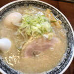 拉麺 梅太郎 - 
