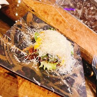 鉄板焼きWAGYU LIVERARY - 