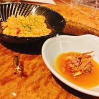 鉄板焼きWAGYU LIVERARY - 