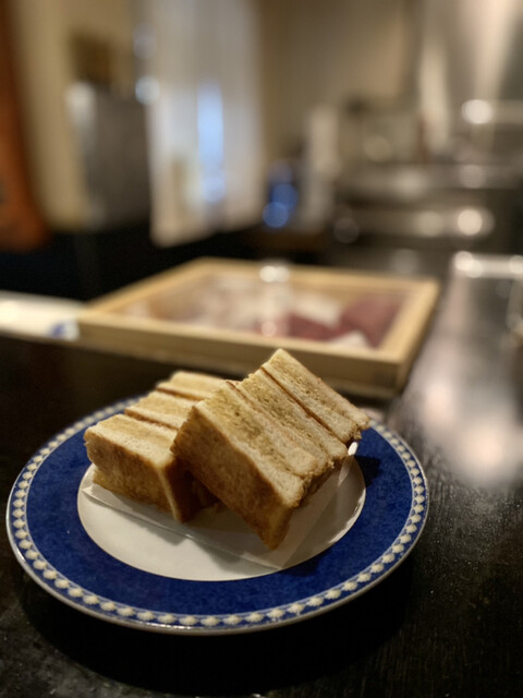 間人 代官山店 image