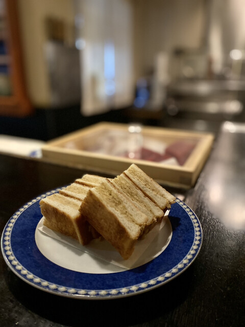 間人 代官山店 image