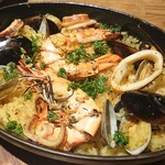 ストウブキッチン・オルモ - 