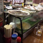 立ち呑み酒場 さくら - 