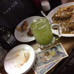 立ち呑み酒場 さくら - 