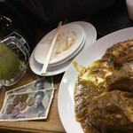 立ち呑み酒場 さくら - 