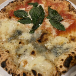 Pizzeria da.Ruffo - 