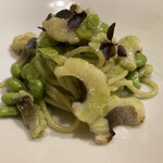 Osteria le Terre - 