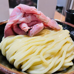 ぷれじでんと - 低温熟成チャーシュー