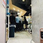 ぷれじでんと - 内観