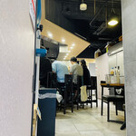 ぷれじでんと - 内観