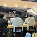 ぷれじでんと - 内観