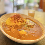 Roji Urano Curry Yasan Himawari - 