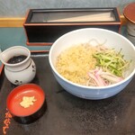 Komoro Soba - 