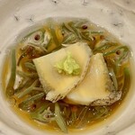 川田 - 2021.7.  じゅんさい