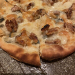 japanese restaurant 旬菜 籐や - ミミもサクサク 美味しい！