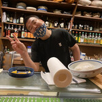 japanese restaurant 旬菜 籐や - 