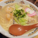 風風亭 - 