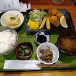 さかなどころ ともさき - 