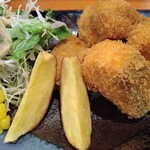 さかなどころ ともさき - 