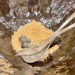 川田 - 2021.7.  出来立てわらび餅