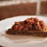 LOVAT - 黒毛和牛タルタル