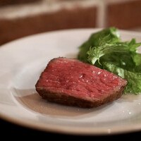 LOVAT - A5黒毛和牛内モモ