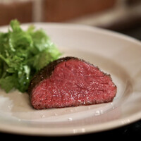 LOVAT - A5黒毛和牛カイノミ