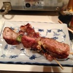 Yakitori Jimpei - 肉厚精肉焼き鳥