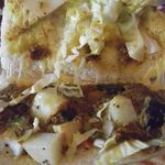 15642219 - キーマカレーパニーニ(\720)