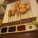 にしや - 2012.04.