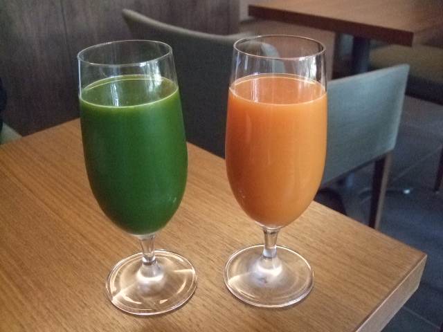 Hills Spa Cafe Senshisan photo 4